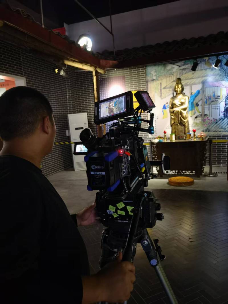 聚焦宁都县产品宣传视频拍摄公司，以专业实力赋能品牌声量升级