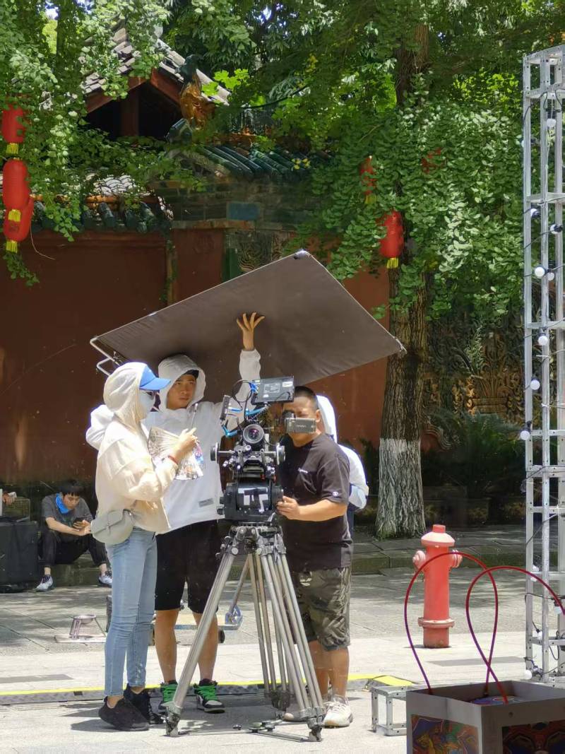 宁都县产品宣传视频拍摄公司避坑：资质、案例、服务全解析