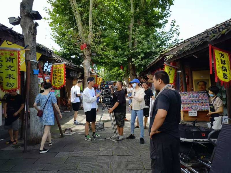 宁都县产品视频拍摄技术升级：AI与三维动画深度融合