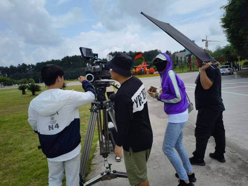 宁都县极致互动，未来愿景宏大，致力于成为全球领先的产品宣传视频企业