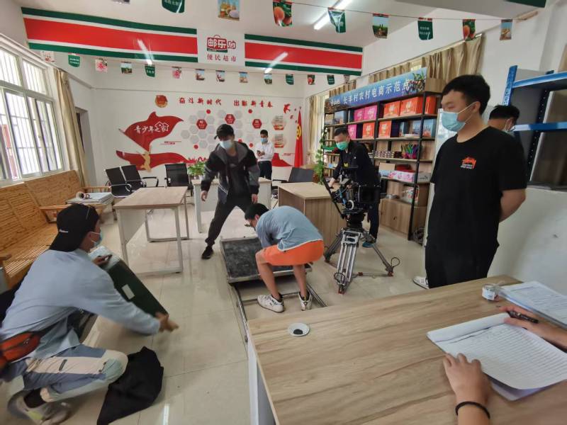 宁都县电商产品视频拍摄制作实战秘籍，助力产品引爆电商流量